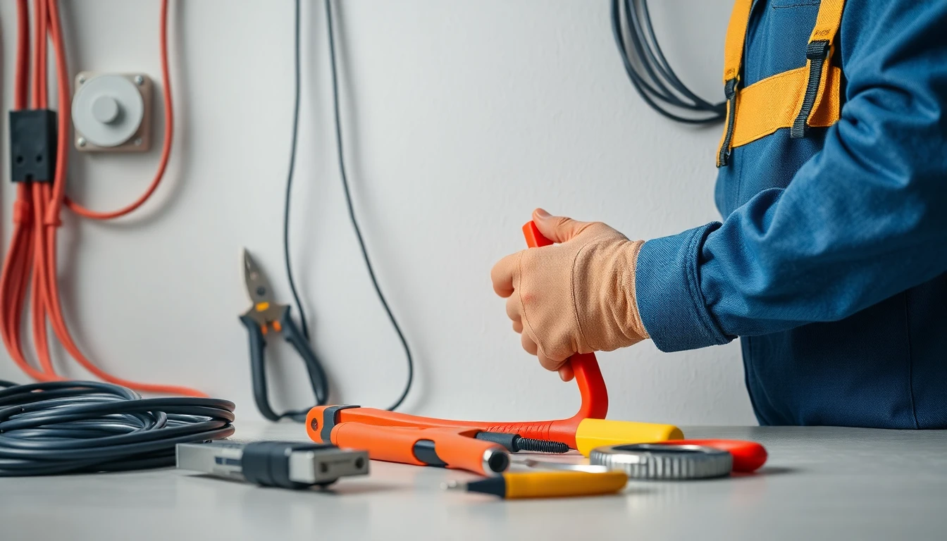 Electrical Wiring