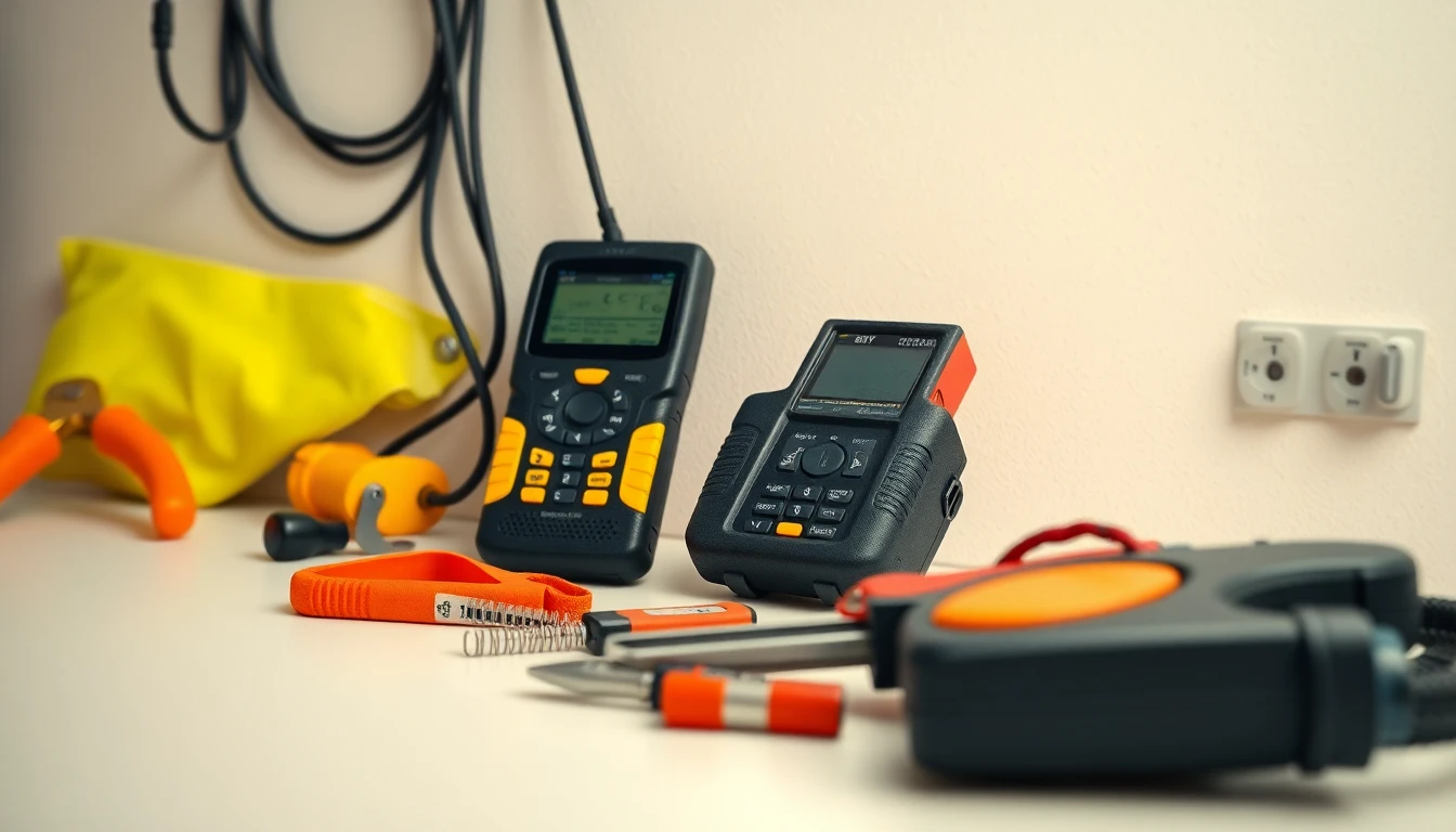 Electrical Inspection